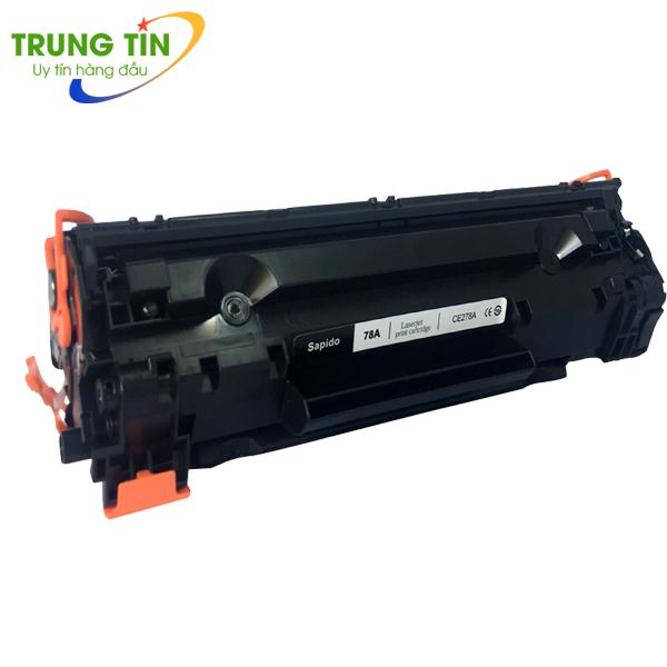 Hộp Mực 78a