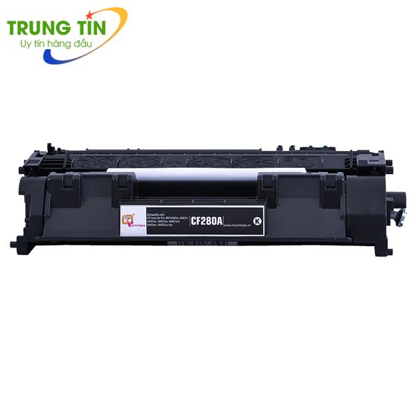 Hộp Mực 80a